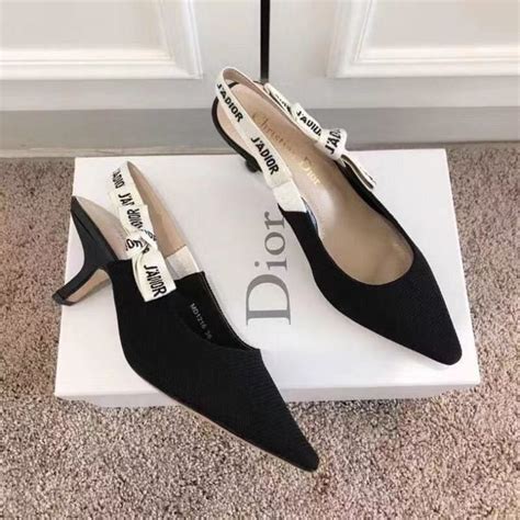 christian dior sandal dupes|dior slingback heels dupe.